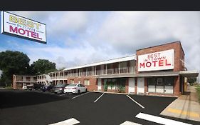 Best In Town Motel